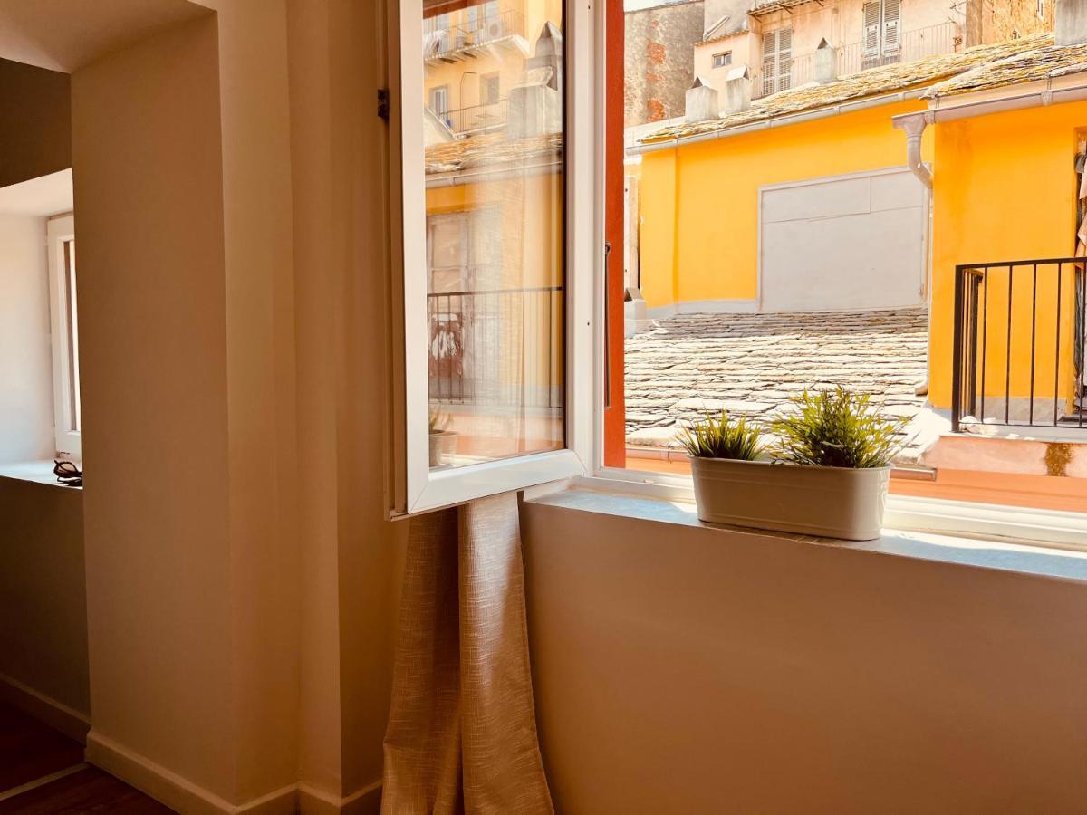 Pepites Bastiaises Vatta Appartement Roof Top Jacuzzi Vue Vieux Port Bastia  Extérieur photo